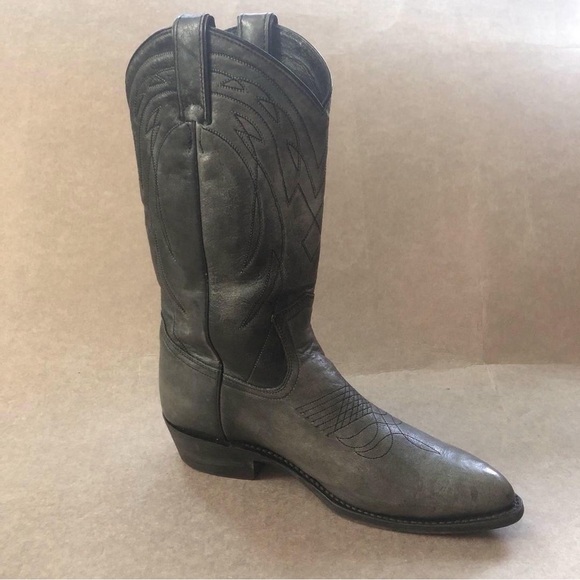 FRYE BOOTS Women’s Billy Pull-On Deco Stitch - Picture 2 of 7